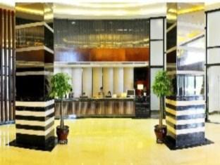 Changsha Huawen Forest Hotel Exterior foto